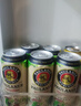 保拉纳（Paulaner）柏龙 经典小麦白啤 500ml*24听 德国进口啤酒 球赛必备 实拍图