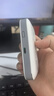 影腾随身wifi三网全国通用无线wi-fi6免插卡移动联通电信无限制大流量卡便携式网卡高速网络2026款5GHF 【三网通3000毫安充电款+白色】超长续航 实拍图