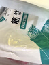 悦味纪 榆林镇筋饼350g*3包 共60张 低脂烤鸭饼手抓卷饼春饼 早餐半成品 实拍图