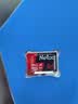 朗科（Netac）16GB TF（MicroSD）存储卡 A1 U1 V10 高度耐用行车记录仪&监控摄像头内存卡 读速98MB/s 实拍图