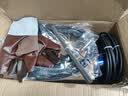 金耐得 KING-IDEA无气二保焊机一体机不用气电焊机家用小型220V一机三用250气保焊 实拍图