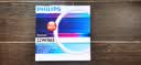 飞利浦（PHILIPS）T5T8圆形灯管环形灯管T6吸顶灯管22/32/40w三基色灯镇流器四针 T5细-185mm-22W-6500K白光 实拍图