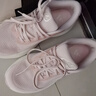 阿迪达斯（adidas）女鞋夏季轻便休闲增高运动鞋减震透气跑步鞋37 实拍图
