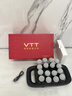 VTT大力金刚指十六头筋膜枪按摩器肩颈腰背多功能全自动揉捏腿部全身肌肉颈膜小腿仪七夕情人节礼物 【16头顶配款】30档+动力锂电池+德国品牌电机灰 实拍图
