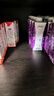 蒙牛特仑苏嗨MILK CBP高钙牛奶梦幻盖200ml×10包 送礼礼盒 实拍图