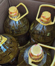 福临门金阙谣精选一级 大豆油5L 食用油 中粮出品 新老包装随机发 实拍图
