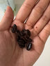 星巴克（Starbucks）意式浓缩咖啡豆200g 深烘100%阿拉比卡豆手冲黑咖啡 油脂丰富 实拍图
