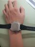 卡西欧（CASIO）小方块手表 ae1200电子表男款学生复古小银块石英表新款生日礼物 AE-1300WH-8A 实拍图