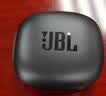 JBL T280TWS X3 无线蓝牙耳机 半入耳式音乐通话降噪游戏耳麦超长续航 适配2026最新款苹果华为 黑色 实拍图