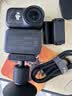 大疆DJI Osmo Nano 标准套装（128GB）自由视角穿戴相机Vlog骑行亲子宠物运动相机拇指相机 实拍图