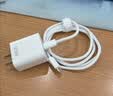 闪魔30W苹果充电器头适用苹果8-17氮化镓充电器Type-C插头iPhone16/15/14/13/12ProMax手机iPad兼PD20W 实拍图