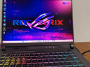 ROG魔霸新锐2026 锐龙9 16英寸游戏本笔记本电脑(R9 8940HX 16G 1T RTX5060 2.5K 300Hz) 实拍图