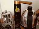 金灶（KAMJOVE）自动上水电热水壶恒温保温电茶壶烧水壶自动茶具电茶炉茶具泡茶壶烧水一体机 0.9L K9C 实拍图