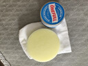 ONEFULL绵羊油100ml无色鞋油真皮保养油通用擦鞋神器高级皮衣皮革护理油 实拍图