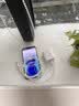 Coolpad苹果15/16/17充电线适配原装正品45W快充线iPhone17数据线40W充电器type-c氮化镓promax充电头plus 【原充正品】双C口丨苹果60W编织快充线1米 【官方正品 实拍图