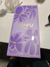 康夫（CONFU）【七夕礼物】高速护发吹风机80亿等离子家用大功率大风力速干不伤发负离子电吹风筒F9Pro尤莱特紫 实拍图