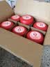 贝因美（Beingmate）爱加6-12月幼儿奶粉2段800g*6多罐含乳铁蛋白+HMO+OPN 实拍图