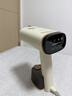 美的（Midea）【新一代有钛吸烫机】吸附式手持挂烫机/电熨斗23g/min大蒸汽家用小型熨烫机除螨YBD15XT 实拍图