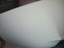 金橡树天然乳胶学生宿舍复合床垫舒脊泰国进口原液0.9*1.9米 适中偏硬 实拍图