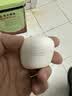 漫步者（EDIFIER）Zero Air 真无线蓝牙耳机 半入耳式耳机 无线耳机 适用苹果华为小米OPPO手机 月白 七夕情人节礼物 实拍图