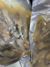 无冰去壳速冻蛏王肉大个冷冻蛏子肉海鲜水产鲜活圣王肉竹蛏肉贝类 500g*1包（无冰） 500g 实拍图