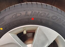 玲珑轮胎汽车轮胎175/60R15 81V 玲珑臻选 HD 适配奔奔/玛驰/远景X1/江铃 实拍图