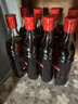 和酒金色年华五年陈黄酒500ml*6半干型黄酒整箱5年上海老酒特产送礼 500mL 6瓶 整箱装 实拍图