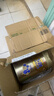 惠氏（Wyeth）港版金装 婴幼儿奶粉 HMO+脑磷脂群 2段 6-12个月 850g 原装进口 实拍图