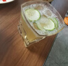 蔚鲜来麻辣香锅酱500g正宗干锅虾排骨酱调料料包四川火锅调料商用配方 实拍图