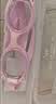361°儿童小框泳镜高清防水防雾专业训练竞速男女儿童游泳装备潜水眼镜 实拍图