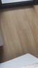 登比布艺收纳箱衣服棉被整理箱玩具衣物储物箱百纳箱 米色66L2只装 实拍图