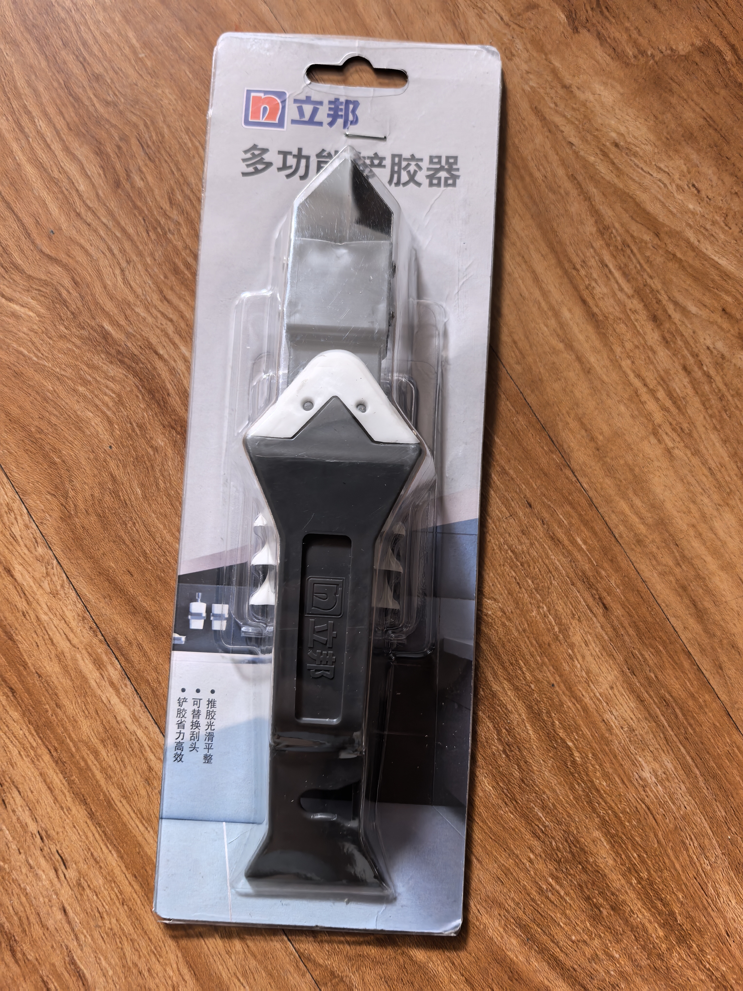 立邦防霉玻璃胶防水密封胶收边25倍厨卫美容胶白色150ml 赠铲胶器 实拍图