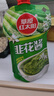 草原红太阳内蒙古韭菜花酱200g火锅蘸料调料涮羊肉烧烤火锅伴侣拌饭酱 实拍图
