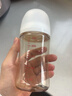贝亲（Pigeon）PPSU宽口径自然实感防胀气奶瓶330ml LL号奶嘴 9个月+ AA194 实拍图