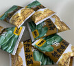 甘源牌酱汁烧黑鸭酱香味青豌豆55g*6袋青豆豌豆坚果炒货休闲零食小吃 实拍图