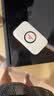 纽曼随身wifi多网通用移动无线wifi6免插卡上网宝随行无线便携车载支持5G/4G设备全国通用流量2026款 实拍图