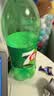 百事可乐七喜7UP 柠檬味 碳酸饮料汽水 2L*6瓶 整箱装 家庭宴会 实拍图
