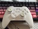 北通鲲鹏20游戏手柄AI智控双切扳机TMR震动无线蓝牙xbox类电脑PC手机steam电视NSswitch2原神 宝可梦 实拍图