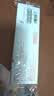 uni三菱 uni-ball UMR-05S按动笔芯0.5mm中性笔红色替芯 适用签字笔小浓芯ONE UMN-S-05系列 10支 实拍图