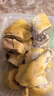 佳帮手牙刷置物架免打孔漱口杯壁挂式牙刷架置物架卫生间牙杯架 三杯 实拍图
