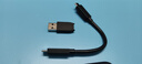 闪迪（SanDisk）2TB Type-c USB3.2 NVMe移动固态硬盘（PSSD）E61卓越版 1050MB/s三防保护 手机笔记本电脑外接SSD 实拍图