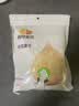 西域美农 无花果干500g 自然原色无花果 可做休闲零食即食泡水滋补煲汤 实拍图