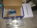 虎顿（HOTUN）木门锁卧室门锁室内门锁可调节尺寸通用门锁免改孔门锁KTS02-M125 实拍图