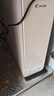 海尔（Haier）出品统帅(Leader)800G母婴级净水器 厨房台下家用净水机 高产水小体积反渗透LRO8H10-2U1 实拍图