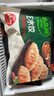 必品阁（bibigo）韩式泡菜王水饺1800g 约72只 蒸饺京东独家儿童早餐速冻半成品 实拍图