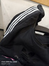 阿迪达斯（adidas）女 三叶草   SHLDR BAG XL 单肩包 JP0146 黑色 实拍图