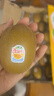 佳沛（zespri）新西兰阳光金奇异果巨大果22粒原箱单果146-175g 猕猴桃水果礼盒 实拍图