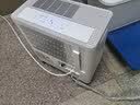 美的（Midea）54升小方物除湿机100㎡家用抽湿机干衣机 5m泵压上排水地下室除湿器CF54BS/DA (支持鸿蒙智联) 实拍图
