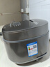 美的（Midea）电饭煲小型1-2-3人0涂层316L母婴级不锈钢2L家用低糖沥米饭迷你电饭锅微压AFB2022LS 实拍图