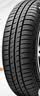 韩泰（Hankook）汽车轮胎 195/65R15 91H K415 原配宝来/高尔夫/朗逸/雷凌 实拍图